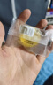 半亩花田苦参净螨皂洗手沐浴全身可用男女深层清洁控油面部20g 实拍图