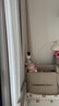 乔安高清AI监控摄像头家用无线智能摄像机wifi手机远程监控器360度无死角带夜视全景自动旋转可对话 实拍图