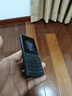 诺基亚NOKIA新105 4G 全网通移动联通电信 老人老年按键直板学生儿童备用戒网手机 双卡双待  黑色 实拍图