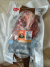 恒都 国产谷饲原切牛腱子 3斤 含腱子芯 生鲜牛肉 炖煮健身食材 实拍图
