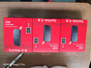闪迪（SanDisk）1TB Type-c USB3.2移动固态硬盘（PSSD）E30高速 移动SSD 读速800MB/s 兼容手机笔记本电脑 实拍图