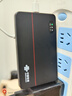 联通随身wifi移动无线wifi6免插卡网卡便携热点4g无限路由器车载全国通用流量2025款支持4G/5G设备M60 实拍图