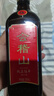 会稽山 纯正五年 半干型 绍兴黄酒 500ml 单瓶装 花雕  实拍图