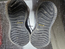 阿迪达斯yeezy350黑天使椰子夏日透气男女时尚运动鞋GX3791 44 实拍图