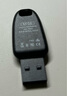 闪迪（SanDisk）64GB USB3.2 U盘 CZ550黑色 安全加密 数据恢复 学习办公电脑车载 小巧便携 高速大容量优盘 实拍图