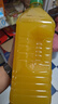 汇源 100%橙混合果汁2000ml*1瓶尝鲜装大桶装2L实惠节日饮料酸甜橙 实拍图