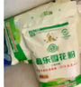 鑫乐雪花粉5斤【河套平原雪花粉】麦芯粉 中筋面粉 包子饺子面条 实拍图