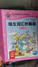 培生词汇妙趣屋一二三辑大合辑全96册点读版培生基础词汇英语零基础启蒙 3-6岁儿童英语学习单词启蒙英文分级阅读绘本书籍读物 实拍图