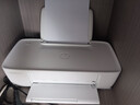惠普（HP）DJ 1210 彩色喷墨入门级单功能打印机学生家用 作业打印 实拍图