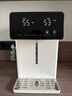 美的（Midea）小魔方电热水瓶电水瓶饮水机 烧水壶电水壶电热水壶 316L不锈钢保温恒温一体可拆 国家补贴 20FPro 实拍图