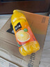 可口可乐（Coca-Cola）美汁源 Minute Maid 果粒橙 果汁饮料 1.8L*6瓶 整箱装 实拍图