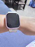 BHO【热销10万+】适用苹果手表保护壳apple watch s10保护壳膜一体套iwatch s9/8/7/ultra2钢化膜防摔 防水款·壳膜一体【原机粉】 iwatch 10【42mm表盘】 实拍图