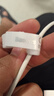 倍思Type-c数据线6A超级快充100W/88W/66W/40W华为荣耀充电线适用小米安卓手机平板Pura80/Mate70/60 实拍图