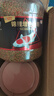 德瑞水族德瑞锦鲤鱼饲料色扬育成观赏鱼金鱼鱼食兰寿增色热带鱼粮小颗粒 1.5mm三重营养搭配1200g+1200g 实拍图