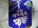 维达（Vinda）有芯卷纸【赵丽颖推荐】蓝色经典4层180克*30卷 加厚 纸巾 整箱 实拍图