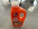 威猛先生（Mr Muscle）管道疏通啫喱 960ml*2瓶  卫浴 下水道疏通剂 厕所管道疏通 实拍图