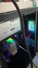 航向者 英特尔i5酷睿i7升十二核/RTX4060/3060台式电脑主机DIY组装电脑全套整机商务办公电竞直播游戏 电脑主机 二：i9级24芯/16G/256G/2G游戏独显 实拍图
