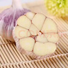 【百万单爆品】紫白皮蒜水果大蒜超市生鲜蔬菜调料即食蒜 【实惠】 5斤 单果3.5-5cm 实拍图