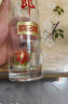 郎酒 顺品郎金盖 浓酱兼香型白酒 45度480ml*6瓶 （非原箱） 实拍图