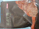 京东京造卤汁牛腱400g【约30小包】牛肉熟食开袋即食0添加酱牛肉 实拍图
