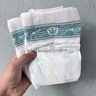 babycare皇室狮子王国弱酸纸尿裤大号L40片(9-14kg)婴儿尿不湿亲肤透气 实拍图