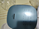 美的（Midea）电饭煲电饭锅4L银钻内胆11大菜单家用智能多功能电饭煲大火力米饭锅微压MB-RE473（3-4人） 实拍图