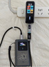 CUKTECH酷态科【3C认证】10号超级电能棒mini10000毫安时充电宝55W快充自带线可上飞机适用苹果/小米/华为 实拍图