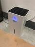 NOCCLILI除湿机/抽湿机【家电补贴】大除湿量 70-120㎡家用轻音防霉 抽湿器 吸湿器地下室档案室干燥机干衣 1.1L/天 40-70㎡ 基础款强效除湿 实拍图