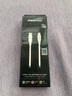 品胜苹果数据线PD27W快充Type-C to Lightning充电短线USB-C适用iPhone14/13/12/Xs手机充电宝0.25米 实拍图
