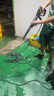 KARCHER 德国卡赫 商用洗车机工业高压清洗机高压水枪四级感应电机 汽美精护 养殖场清洗 移动式 HD6/15-4 M 实拍图