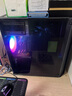 和谐号（HEXIEHAO）商用办公游戏台式电脑（酷睿i5-12400F GTX1650 16G 512G）吃鸡独显台式机电脑主机全套 实拍图