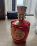 汾酒 1915巴拿马基础版 清香型白酒 53度 475mL 单瓶装 实拍图