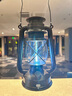 漫美帝户外露营灯复古马灯太阳能充电马灯挂式摆摊灯帐篷照明氛围营地灯 充电款复古色灯丝马灯-无极调光 实拍图