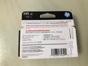 惠普（HP）680原装彩色墨盒 适用hp 2138/2677/3636/3638/3838/3776/3777/3778/4678/5078/5088打印机 墨盒 实拍图