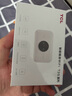 TCL随身wifi三网通用免插卡无线wifi6车载4G路由器随身便携无限制移动联通电信全国通用2025款5GXY15B 【至尊畅享版】三网任切+首月1500G流量 不限速不虚标月享1500G流量 晒单实拍图