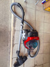 飞利浦（PHILIPS）卧式吸尘器家用 小型大吸力吸尘器手持大功率 有线吸尘器 强力除螨吸猫毛吸尘机 FC8632 FC8632/83（热卖款） 实拍图