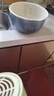 美的（Midea）电饭煲4L电饭锅抗菌青瓷内胆特色卤炖一键柴火饭多功能微压家用3-4人智能预约MB-4E86  实拍图
