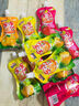 亲亲可吸果冻180g芒果味【零食广场】 实拍图