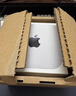 Apple/苹果AI电脑/Mac mini迷你主机 M4银色(10+10核) 32G 512G台式电脑主机 Z1CG0002Z 实拍图