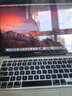 苹果（Apple） MacBook Pro/Air 二手苹果笔记本电脑 商务 办公 游戏 设计 剪辑 95新【人气秒杀福利款】1278高配定制8+256 实拍图