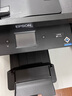 爱普生（EPSON） L14158 A3+彩色多功能复合机 墨仓式打印机 打印/复印/扫描 有线/无线打印 实拍图
