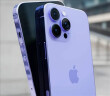 Apple/苹果 iPhone 14 (A2884) 128GB 午夜色 支持移动联通电信5G 双卡双待手机 实拍图