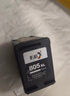 彩格805墨盒适用惠普2720 2300 1210 1212 2722 2332 2330 1215墨盒 【黑色800页】805墨盒/可加墨/显墨量 实拍图