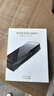 毕亚兹 Type-C转hdmi/USB3.0/PD扩展坞苹果电脑转换器macbook 转接头手机接投影仪显示器拓展坞USB-C分线 实拍图