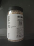 方家铺子 中华老字号 六星大虾皮120g 虾米大号海米干 淡干不咸可打粉 实拍图