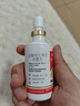 原研药】达克宁盐酸特比萘芬喷雾剂60ml*2脚气喷剂脚气药止痒脱皮烂脚丫真菌感染自营脚臭喷雾专用药乳膏凝胶升级泡脚 实拍图
