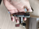 四季沐歌（MICOE）洗衣机快开龙头4分 不锈钢角阀水嘴 脱落自动止水枪灰色 实拍图