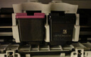 彩格适用惠普805墨盒HP2700 dj2720打印机1212 2330 2332 2723 2729可加墨1210 2722 2721 2820黑色Deskjet墨水 实拍图