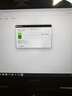 雷克沙（Lexar）80GB Cfexpress Type A存储卡 VPG400 8K录制 索尼相机专用cfa卡 读900MB/s（GOLD） 实拍图