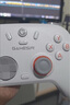 盖世小鸡（GAMESIR）启明星无线游戏手柄switch2/switch手柄 手机安卓苹果Steam电脑NS2pro蓝牙电视黑神话悟空双人成行 实拍图
